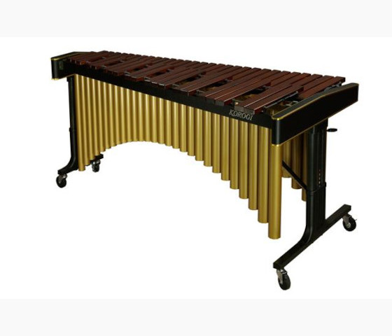 Korogi Marimba SE650R 【お取り寄せ商品】