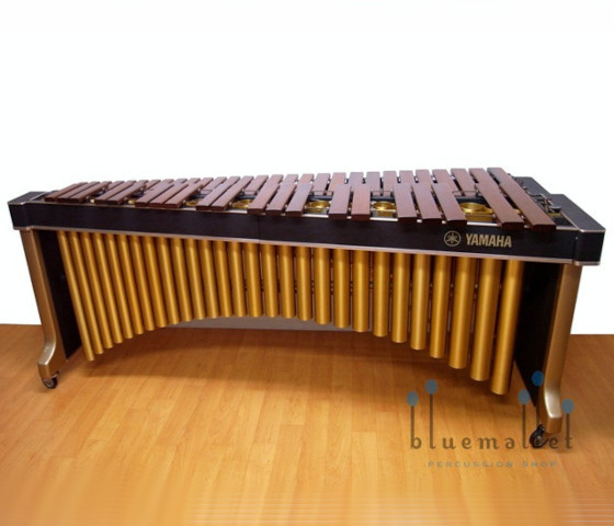 Yamaha Used Marimba YM-4500 (中古品)