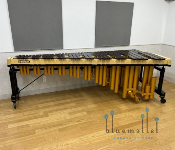 Yamaha Marimba YM-6100 【お取り寄せ商品】