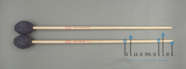 Adams Mallet Robert Van Sice Monotonal AD-M014RV (木柄 : メイプル)