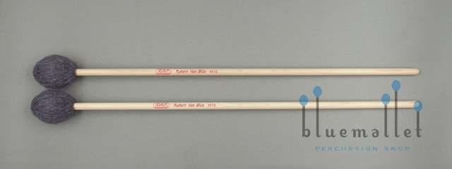 Adams Mallet Robert Van Sice Monotonal AD-M015RV (木柄 : メイプル)
