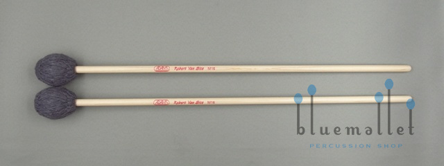 Adams Mallet Robert Van Sice Monotonal AD-M016RV (木柄 : メイプル)
