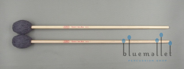 Adams Mallet Robert Van Sice Monotonal AD-M013RV (木柄 : メイプル)