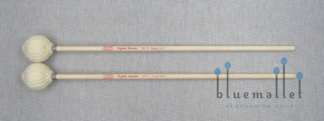 Adams Mallet Bogdan Bacanu AD-M110 (木柄 : メイプル)