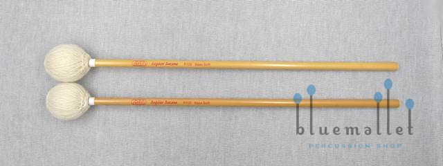 Adams Mallet Bogdan Bacanu AD-R100 (ラタン柄)