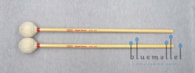 Adams Mallet Bogdan Bacanu AD-R120 (ラタン柄)