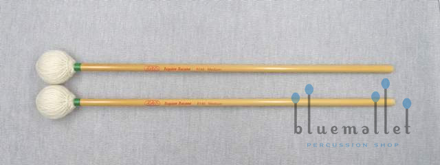 Adams Mallet Bogdan Bacanu AD-R140 (ラタン柄)
