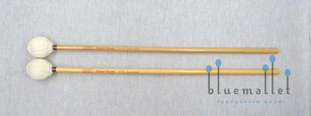 Adams Mallet Bogdan Bacanu AD-R170 (ラタン柄)