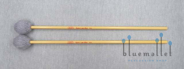 Adams Mallet Robert Van Sice Multitonal AD-R024RV (ラタン柄)