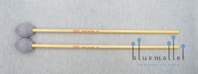 Adams Mallet Robert Van Sice Multitonal AD-R025RV (ラタン柄)