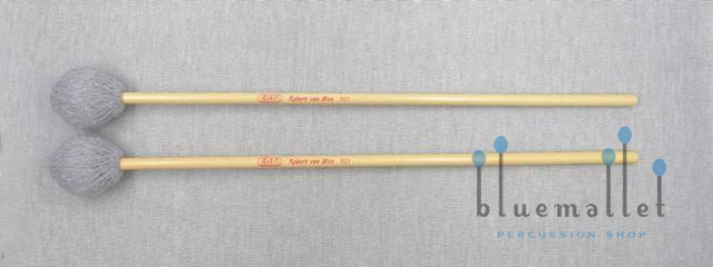 Adams Mallet Robert Van Sice Multitonal AD-R021RV (ラタン柄)