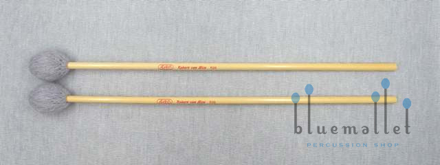 Adams Mallet Robert Van Sice Multitonal AD-R026RV (ラタン柄)