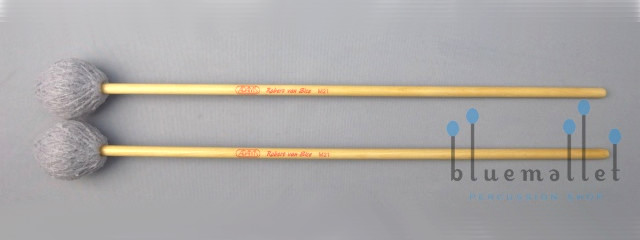 Adams Mallet Robert Van Sice Multitonal AD-M021RV (木柄 : メイプル)