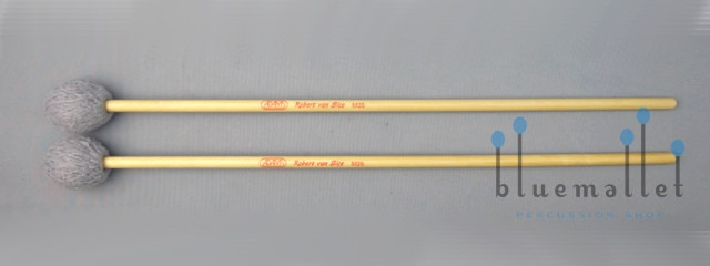 Adams Mallet Robert Van Sice Multitonal AD-M026RV (木柄 : メイプル)