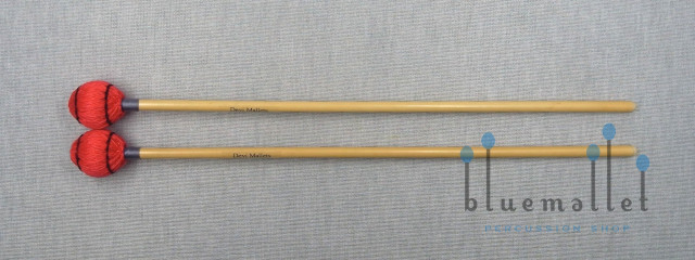 Devi Mallets Standard Series C-01 (ラタン柄)