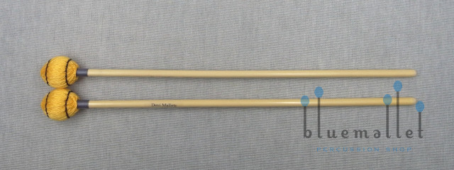 Devi Mallets Standard Series C-02 (ラタン柄)