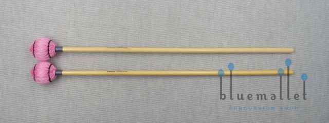 Devi Mallets Standard Series C-04 (ラタン柄)