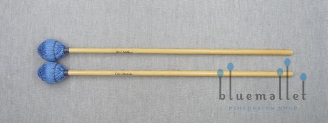 Devi Mallets Advanced Series AC-03 (ラタン柄)