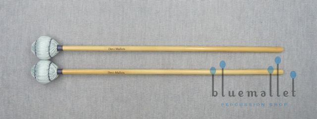 Devi Mallets Advanced Series AC-05 (ラタン柄)