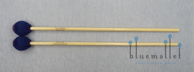 Devi Mallets bluemallet Series BM-04 (ラタン柄)