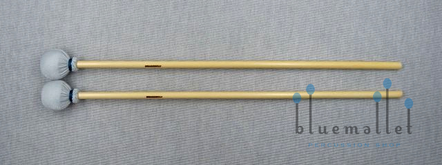 Dragonfly Percussion Medium Soft Marimba Rattan (M2R)