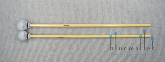 Dragonfly Percussion Extra Hard Marimba Rattan (M6R)