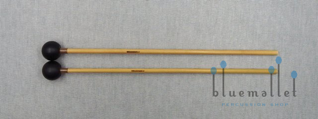 Dragonfly Percussion 1 1/8"Ebonite (EB2)