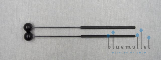 Dragonfly Percussion 1"Black (1B)