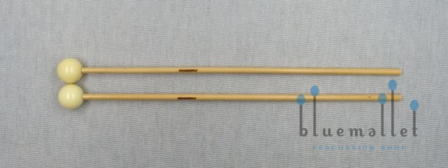 Dragonfly Percussion 1"White (1W)