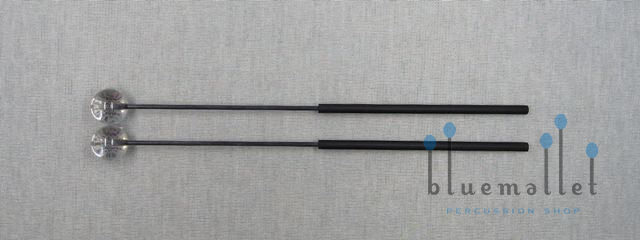 Dragonfly Percussion 1"Clear (1C)