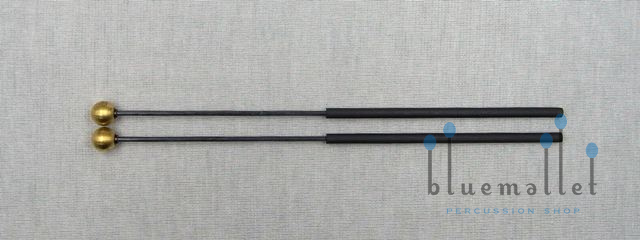 Dragonfly Percussion 5/8"Brass (58B)