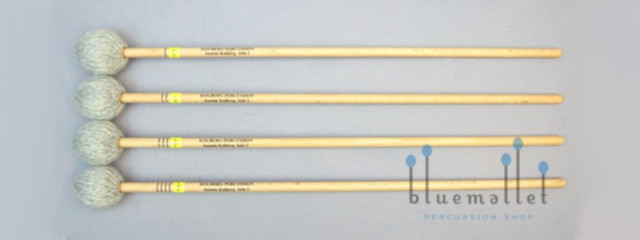 Kolberg Mallet Jasmin Kolberg Solo No.2 Yellow (木柄 : ビーチ)