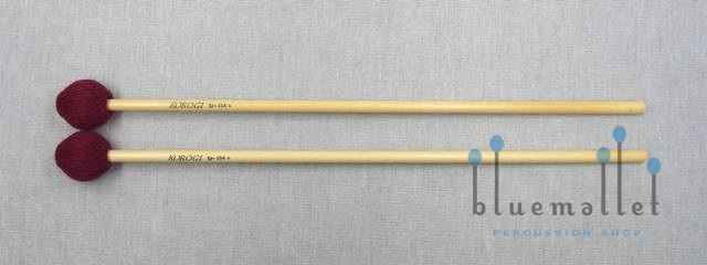 Korogi Mallet Sp554R (ラタン柄)