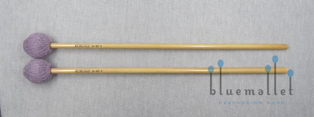 Korogi Mallet Sp557R (ラタン柄)