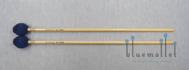 Korogi Mallet  Sp701R (ラタン柄)