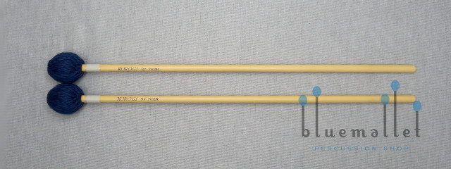 Korogi Mallet  Sp702R (ラタン柄)