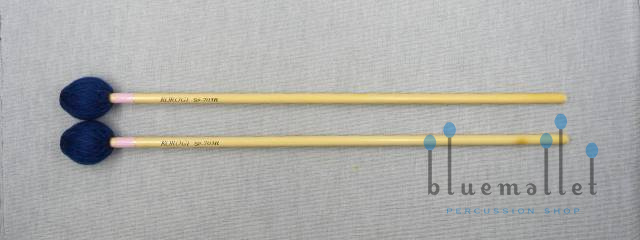 Korogi Mallet  Sp703R (ラタン柄)