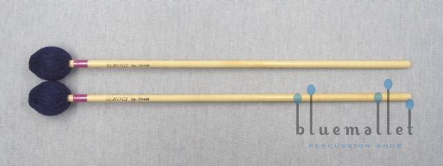 Korogi Mallet  Sp704R (ラタン柄)