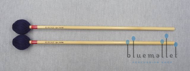 Korogi Mallet  Sp705R (ラタン柄)