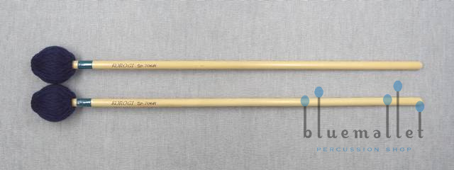 Korogi Mallet  Sp706R (ラタン柄)