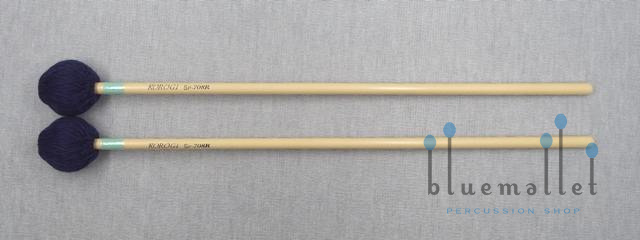 Korogi Mallet Sp708R (ラタン柄)