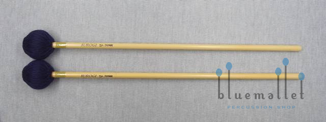 Korogi Mallet Sp709R (ラタン柄)