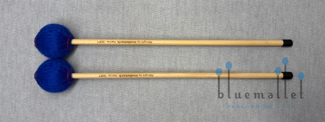 Malletech Mallet  Stefon Harris Series Soft SHA-S (Rattan)