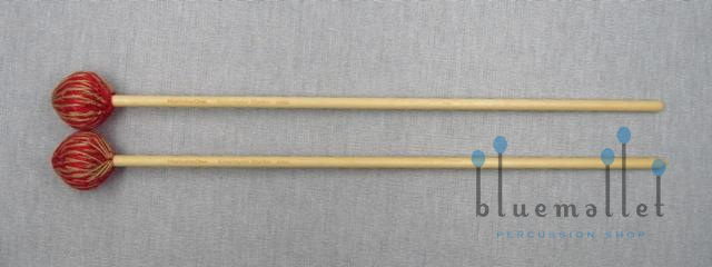 Marimba One Mallet K.Mycka Birch KMB6 (木柄 : バーチ)