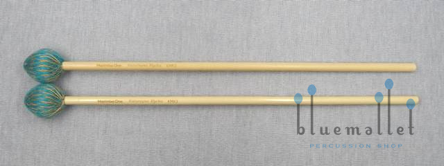Marimba One Mallet K.Mycka Rattan KMR3 (ラタン柄)