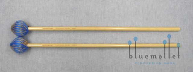 Marimba One Mallet K.Mycka Rattan KMR5 (ラタン柄太め)