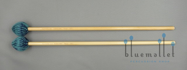 Marimba One Mallet I.Bilic IBR2 (ラタン柄)