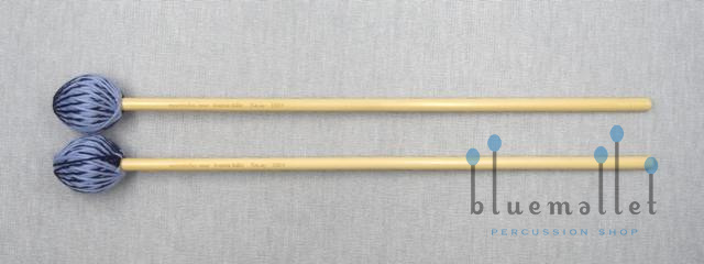 Marimba One Mallet I.Bilic IBR4 (ラタン柄)