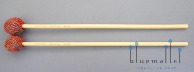 Marimba One Mallet WaveWrap Rattan WWR4 (ラタン柄) (特価品)
