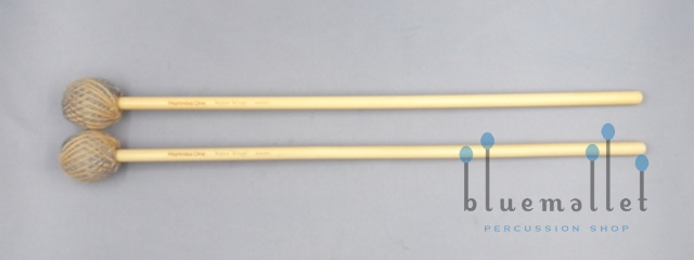 Marimba One Mallet WaveWrap Rattan WWXR1 (ラタン柄)